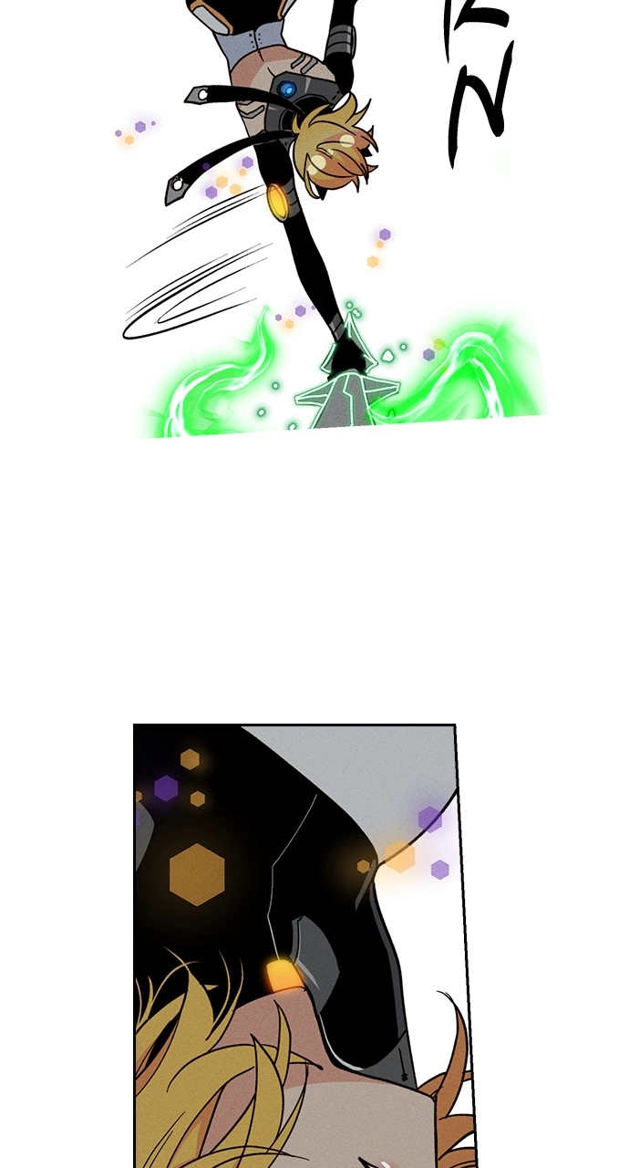 Housekeeper Chapter 126 Page 64