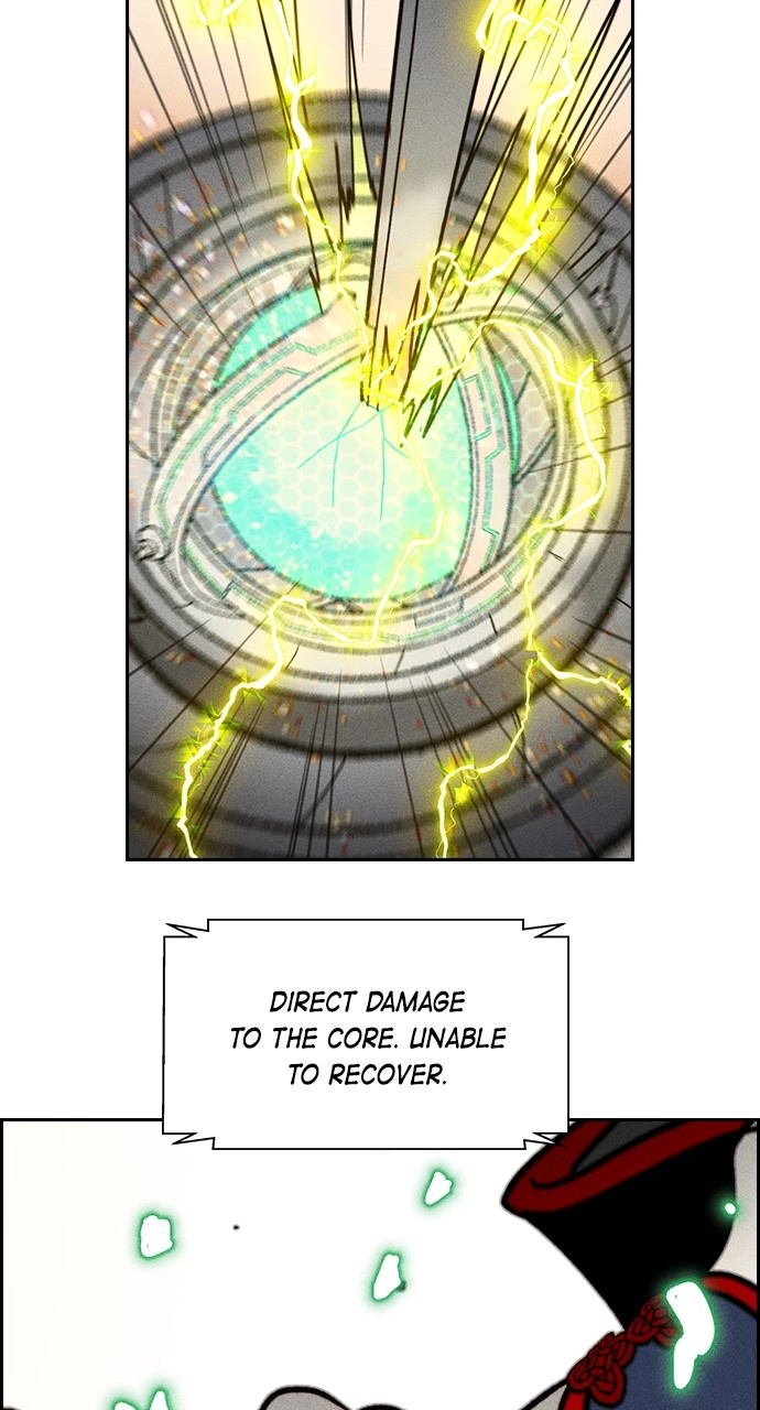 Housekeeper Chapter 126 Page 76