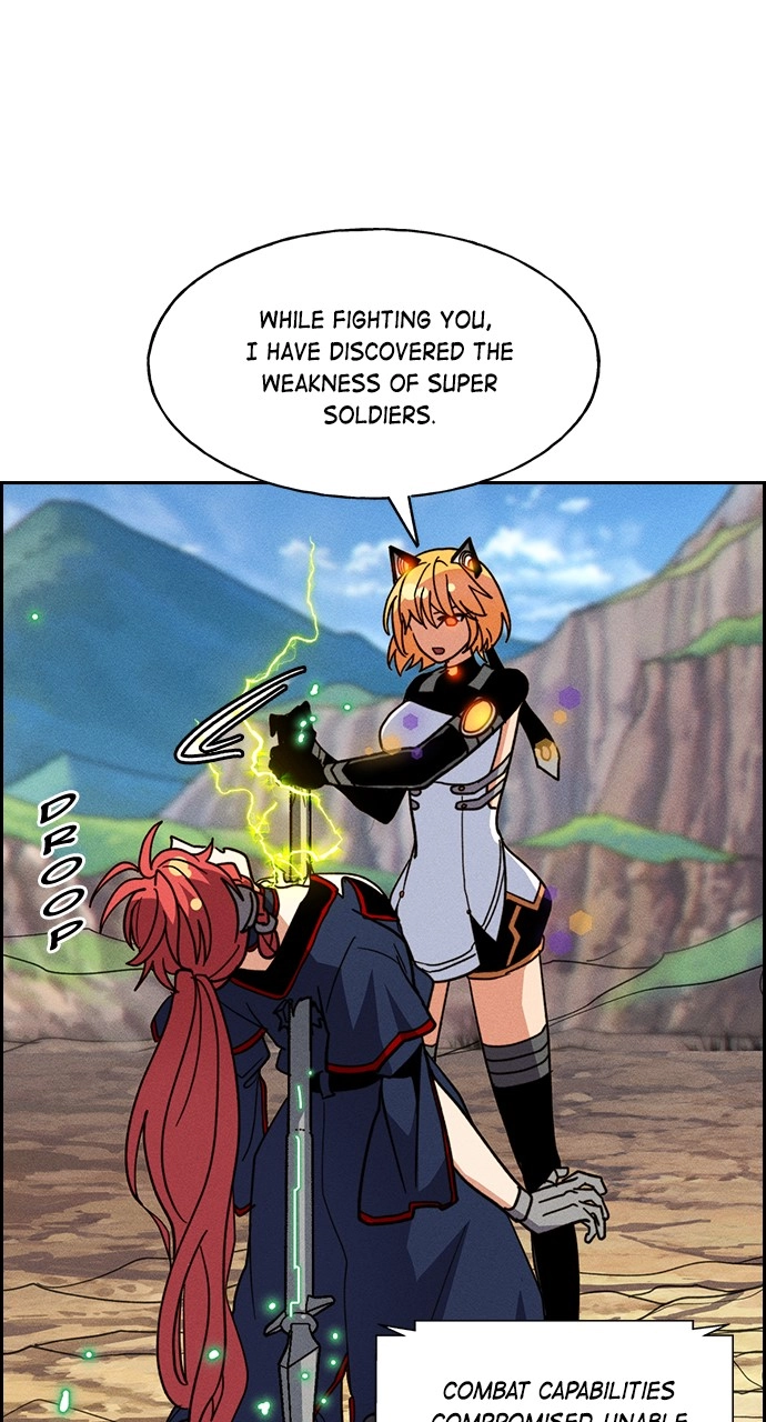 Housekeeper Chapter 126 Page 80