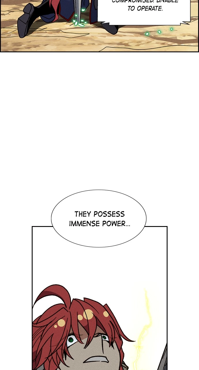 Housekeeper Chapter 126 Page 81