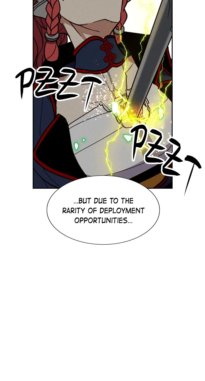 Housekeeper Chapter 126 Page 82