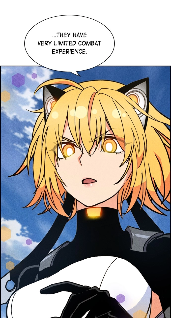 Housekeeper Chapter 126 Page 83