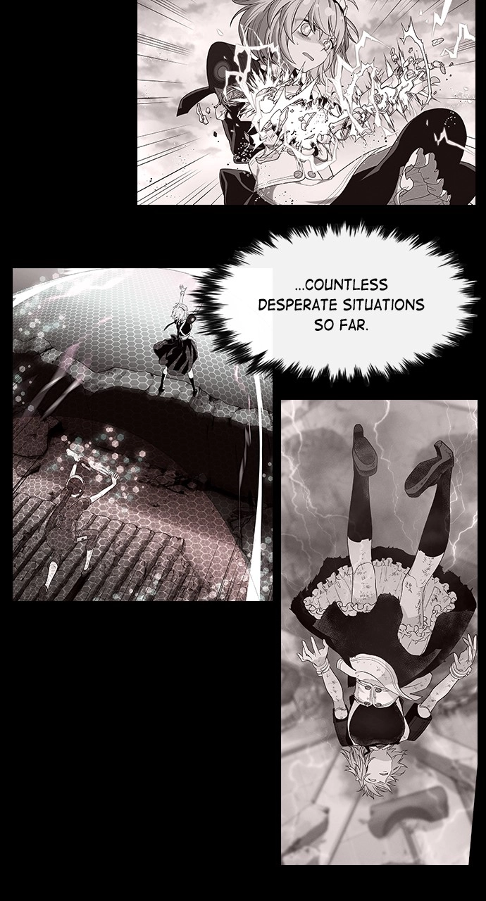 Housekeeper Chapter 126 Page 85