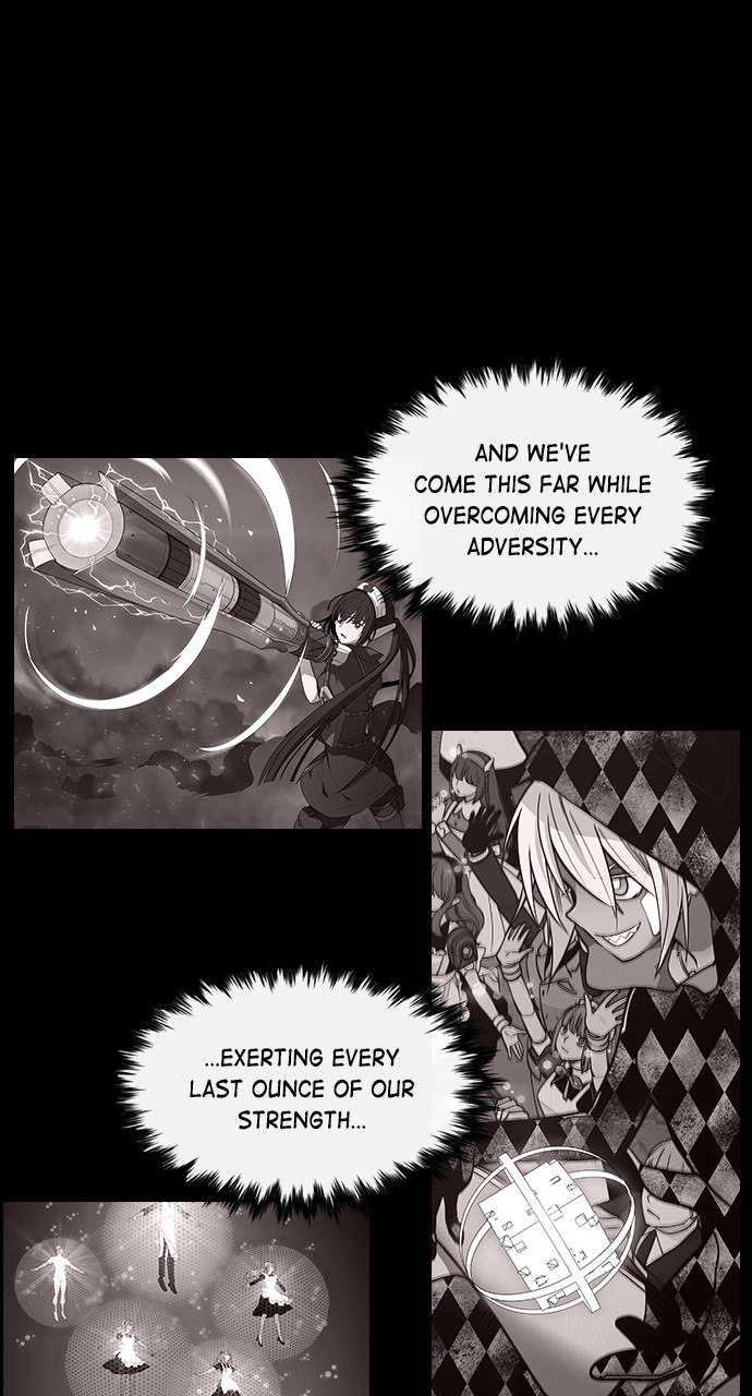 Housekeeper Chapter 126 Page 86