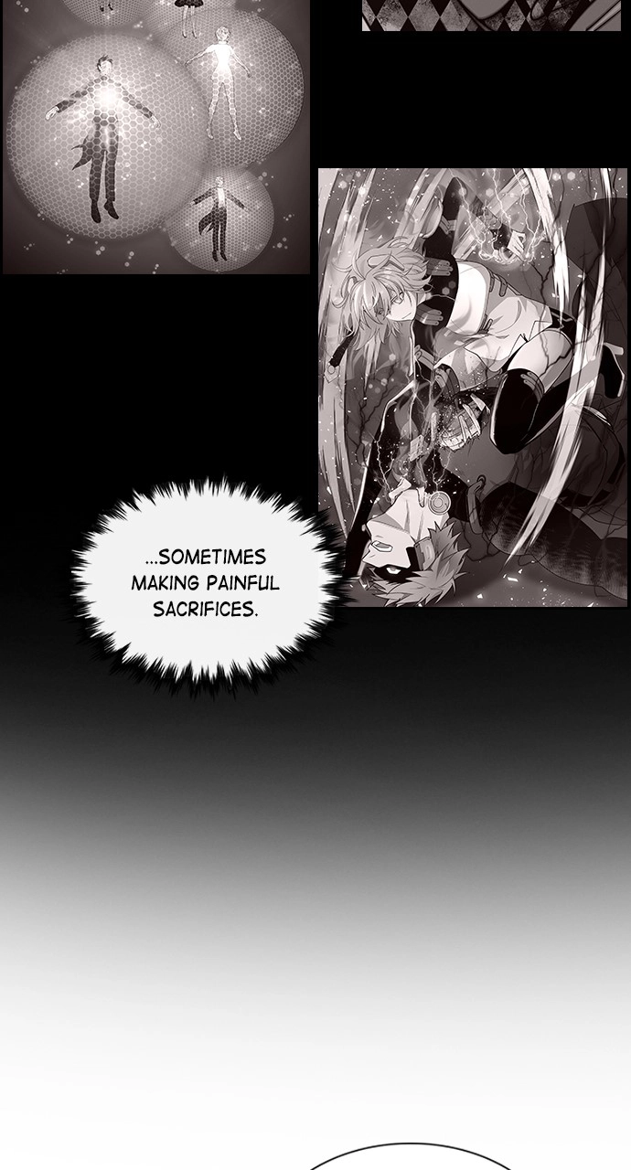 Housekeeper Chapter 126 Page 87