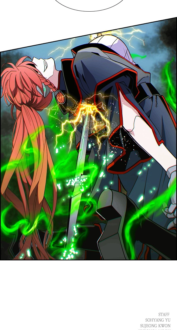 Housekeeper Chapter 126 Page 89