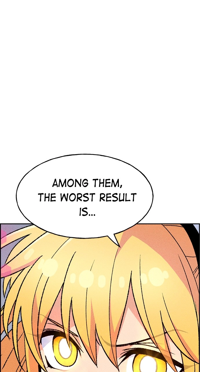 Housekeeper Chapter 84 Page 9