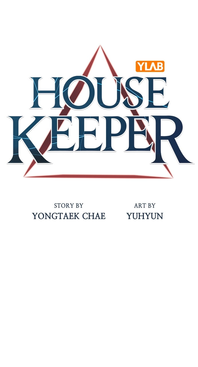 Housekeeper Chapter 84 Page 11