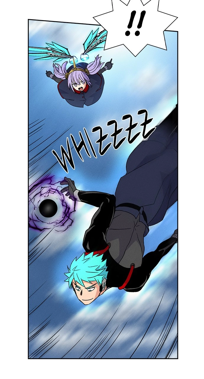 Housekeeper Chapter 84 Page 15