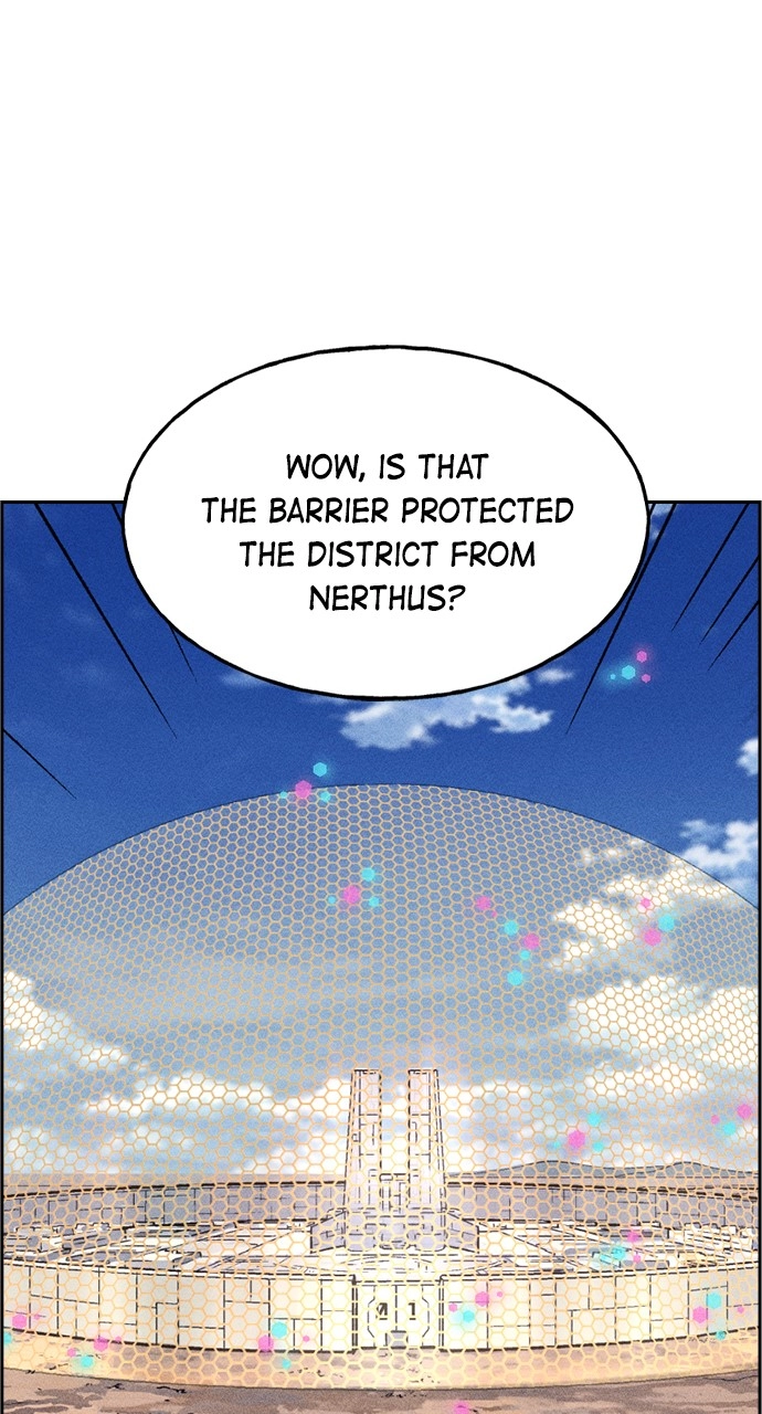 Housekeeper Chapter 84 Page 17