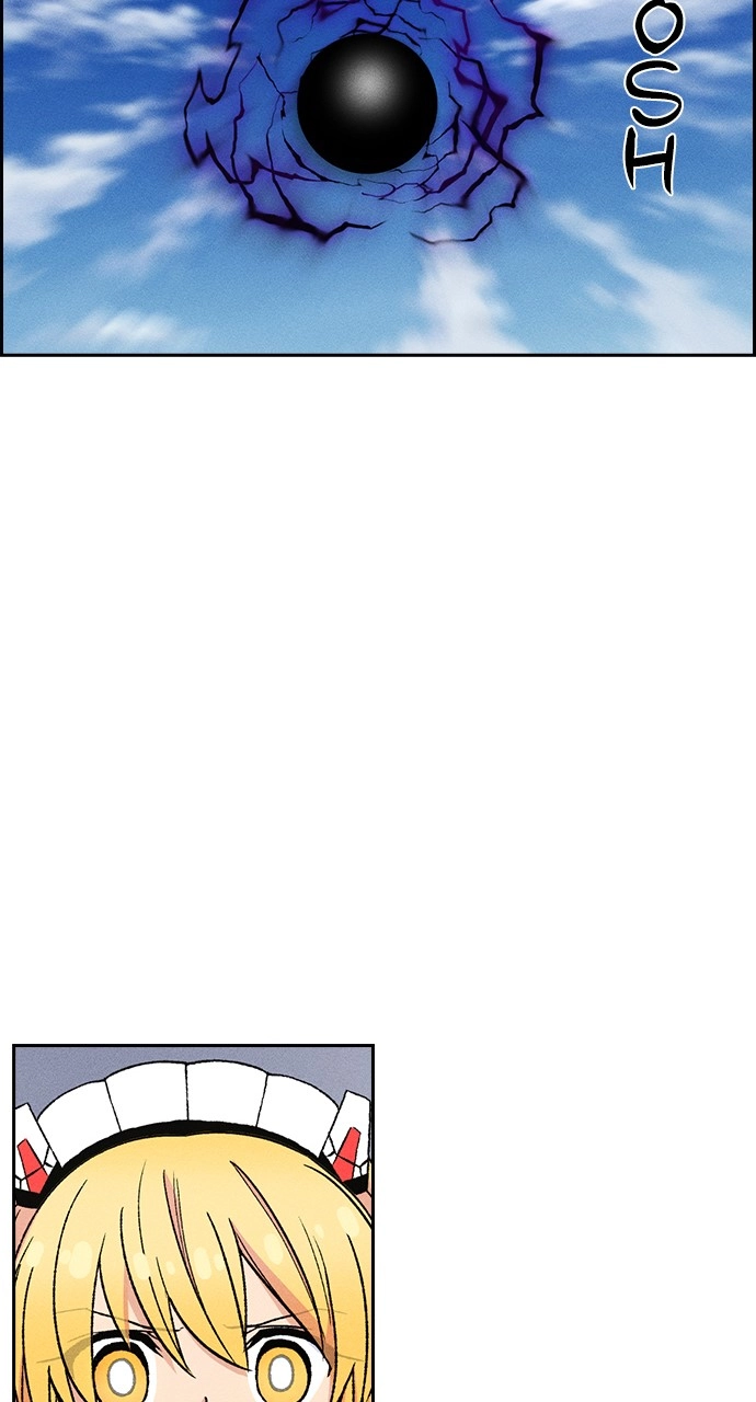Housekeeper Chapter 84 Page 22