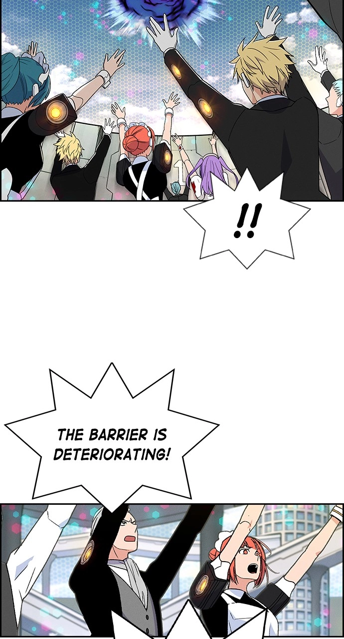 Housekeeper Chapter 84 Page 26