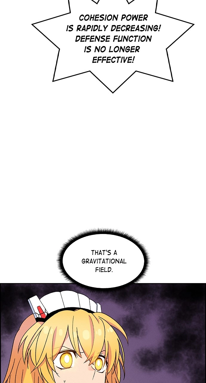 Housekeeper Chapter 84 Page 27
