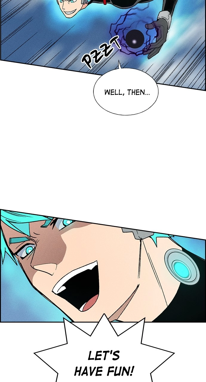 Housekeeper Chapter 84 Page 31