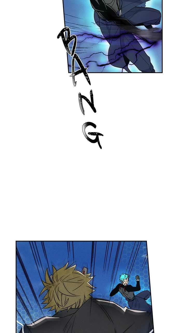 Housekeeper Chapter 84 Page 33