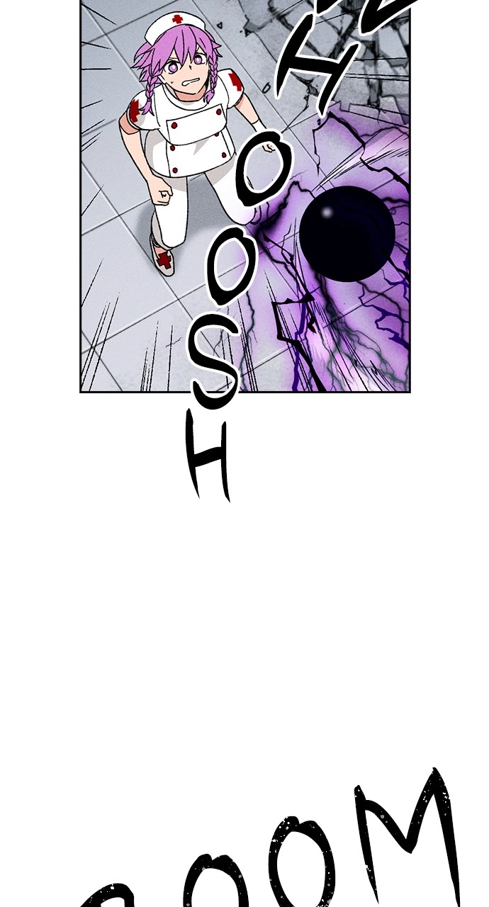 Housekeeper Chapter 84 Page 36