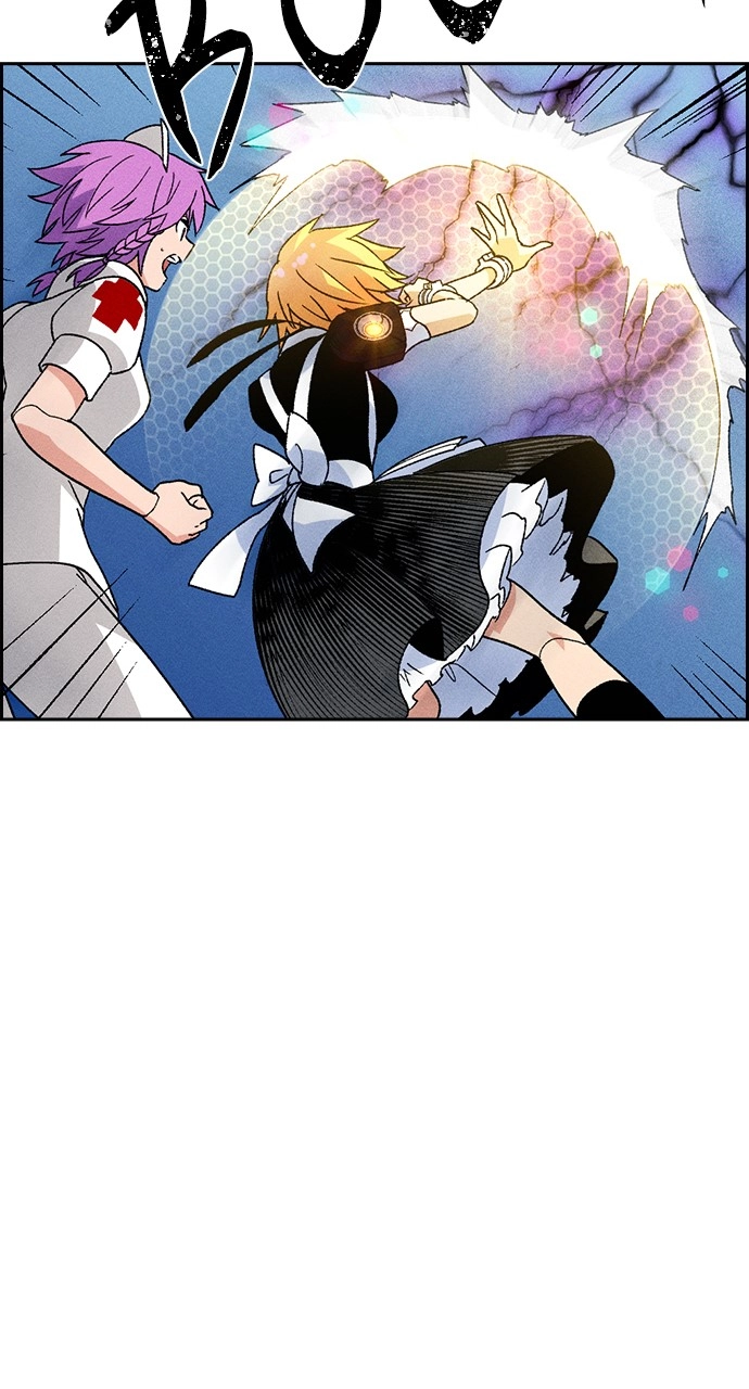 Housekeeper Chapter 84 Page 37