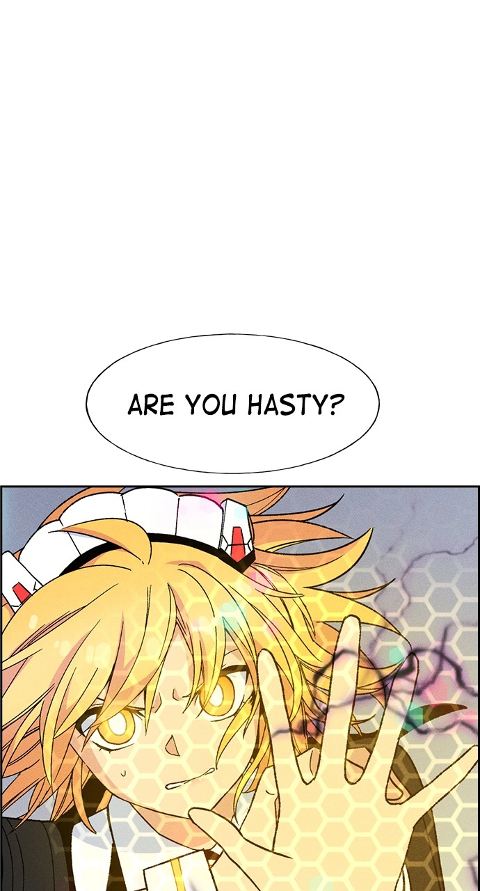 Housekeeper Chapter 84 Page 39