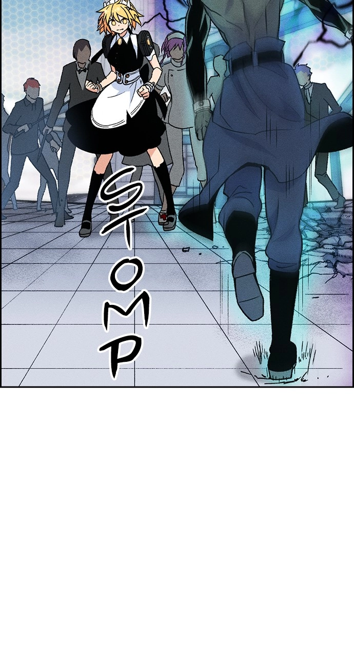 Housekeeper Chapter 84 Page 41