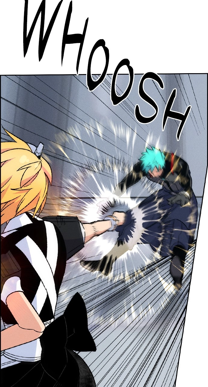 Housekeeper Chapter 84 Page 45