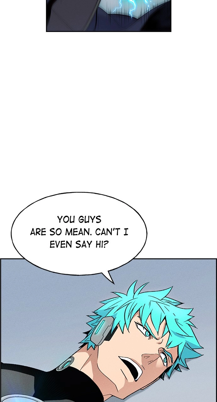 Housekeeper Chapter 84 Page 50