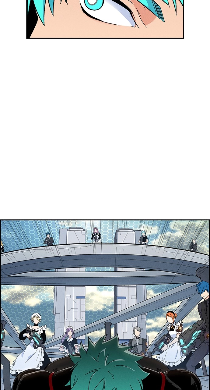 Housekeeper Chapter 84 Page 52