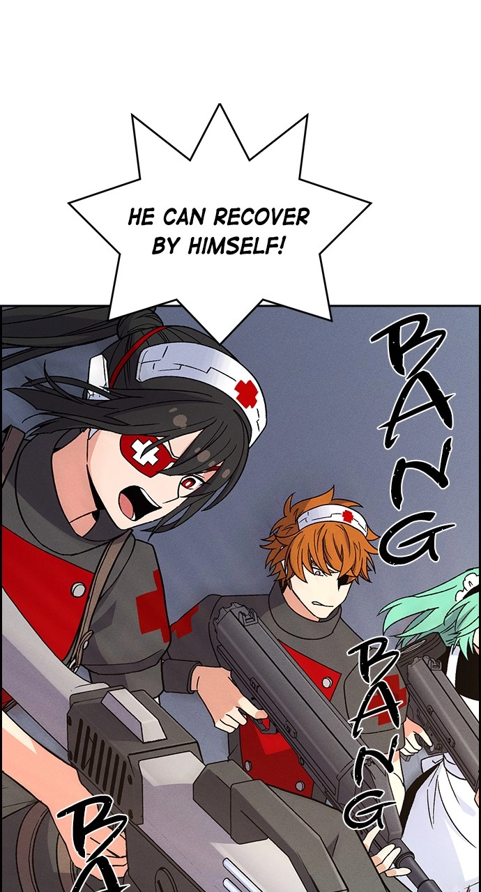 Housekeeper Chapter 84 Page 55