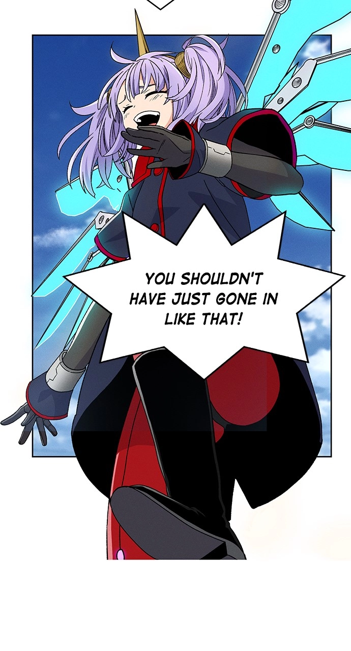 Housekeeper Chapter 84 Page 57