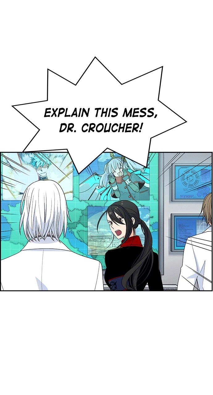 Housekeeper Chapter 84 Page 61