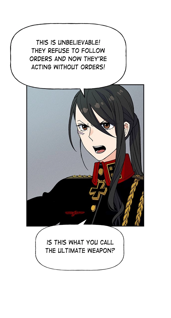 Housekeeper Chapter 84 Page 62
