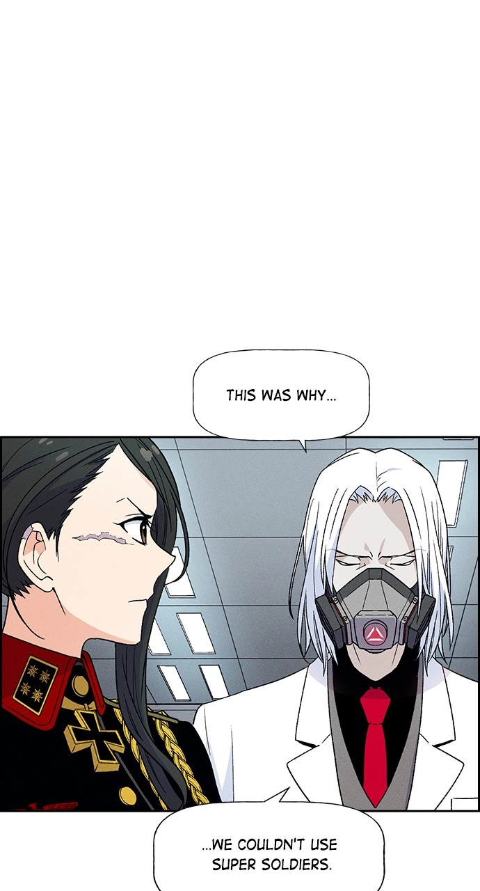 Housekeeper Chapter 84 Page 63