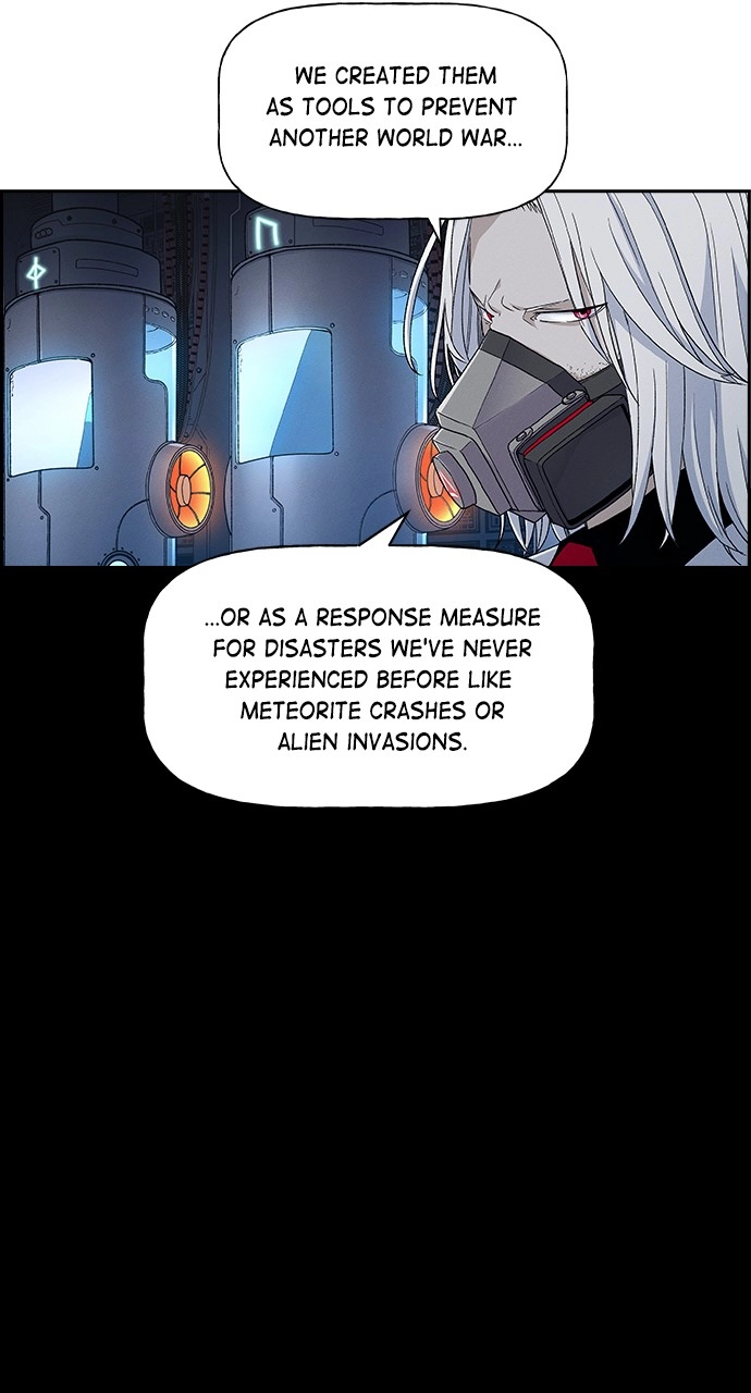 Housekeeper Chapter 84 Page 65