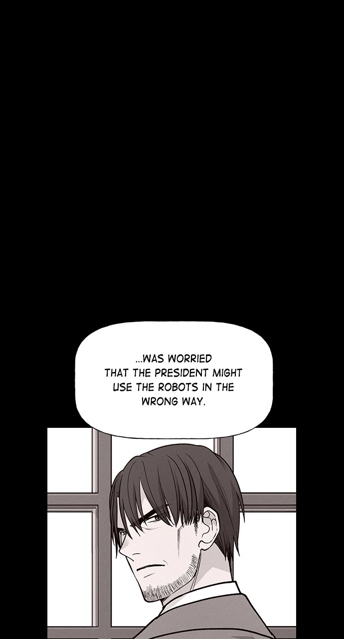 Housekeeper Chapter 84 Page 67