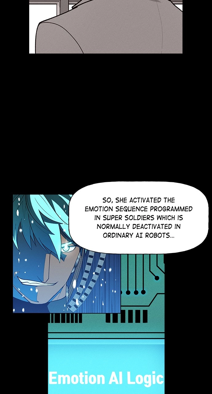 Housekeeper Chapter 84 Page 68