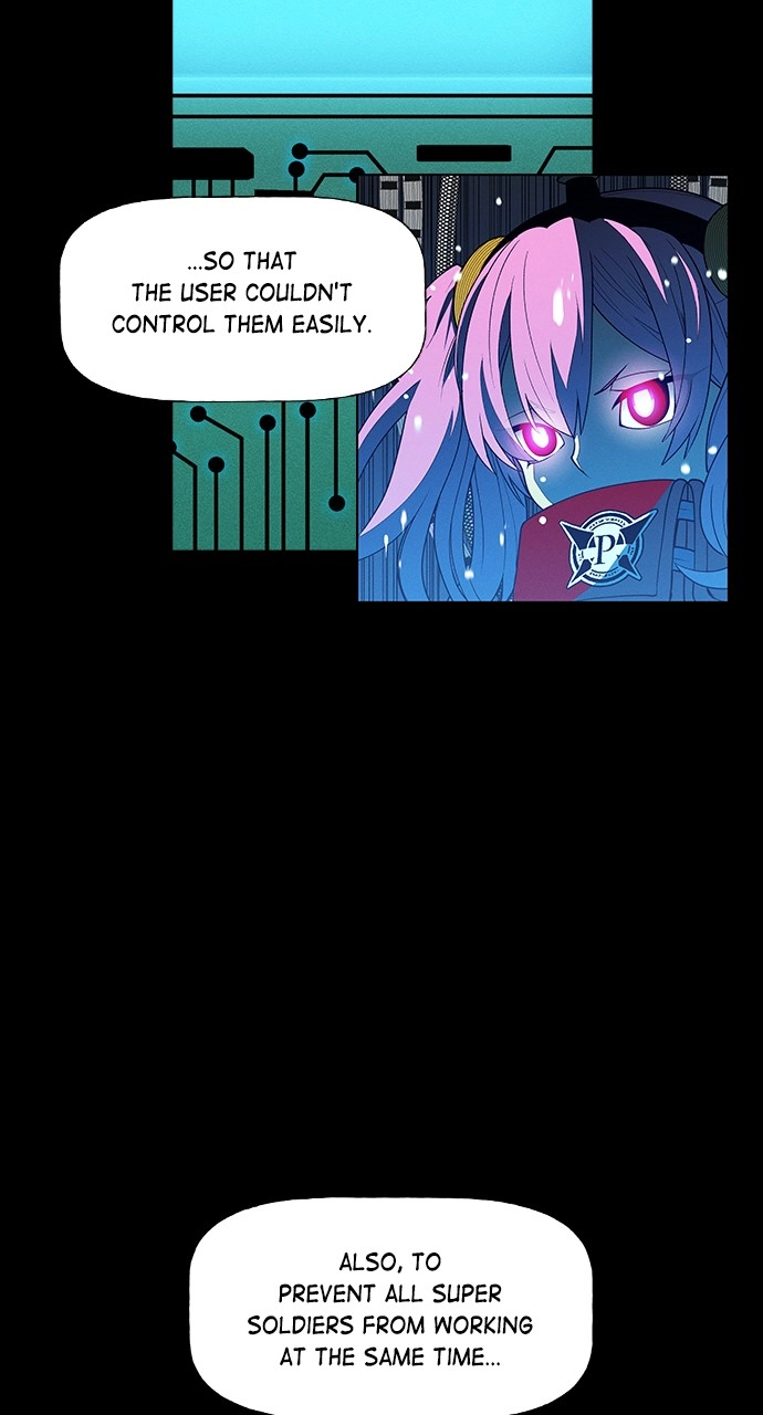 Housekeeper Chapter 84 Page 69