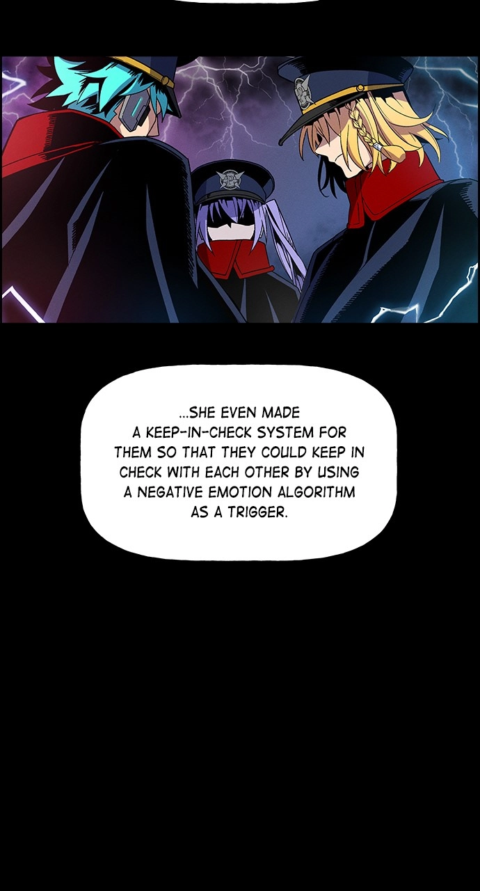 Housekeeper Chapter 84 Page 70