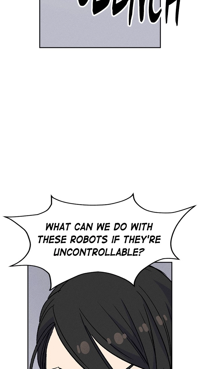 Housekeeper Chapter 84 Page 75