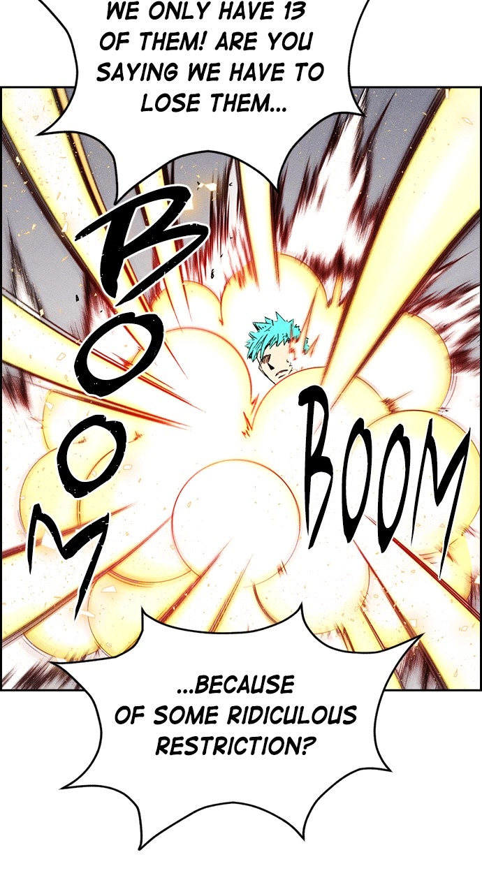 Housekeeper Chapter 84 Page 77