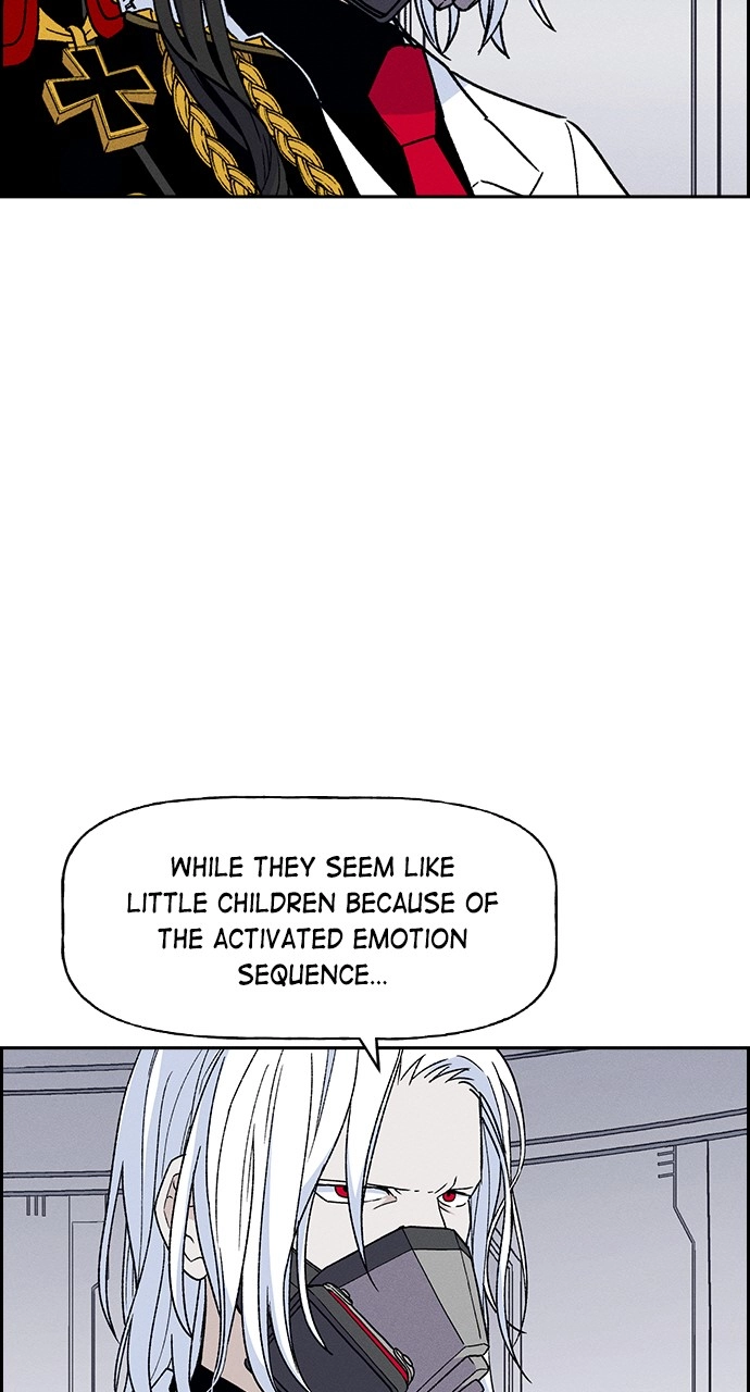 Housekeeper Chapter 84 Page 79