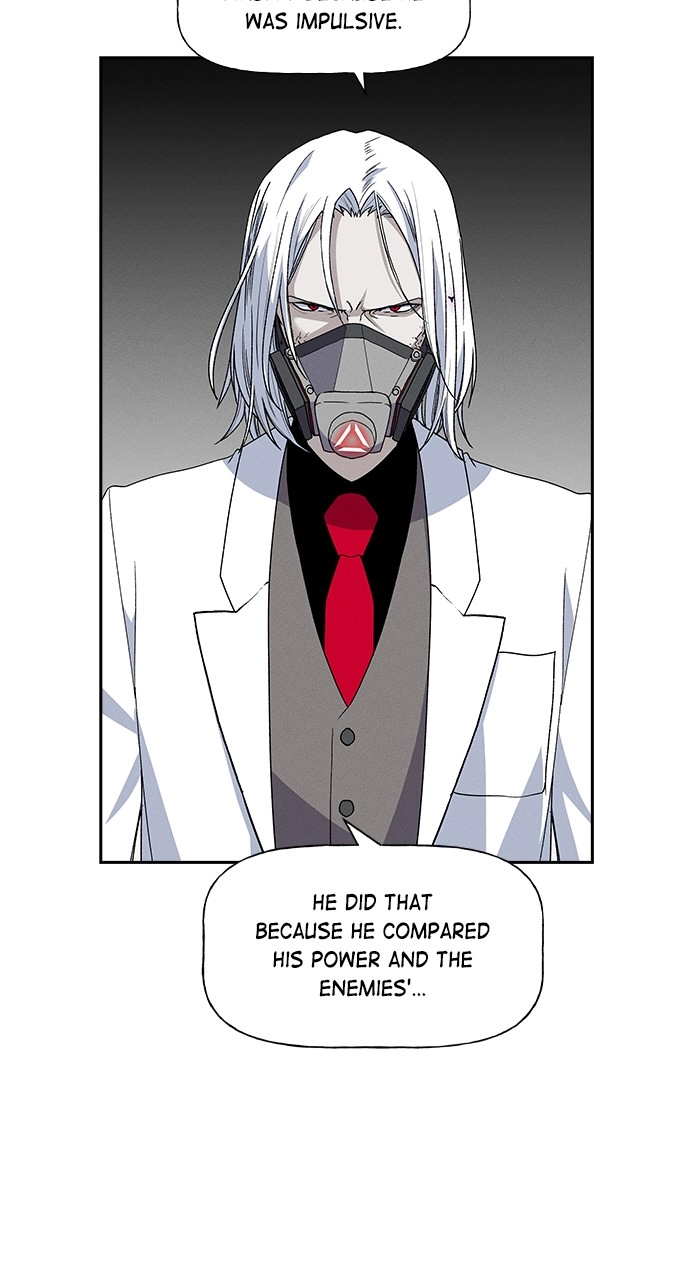 Housekeeper Chapter 84 Page 89