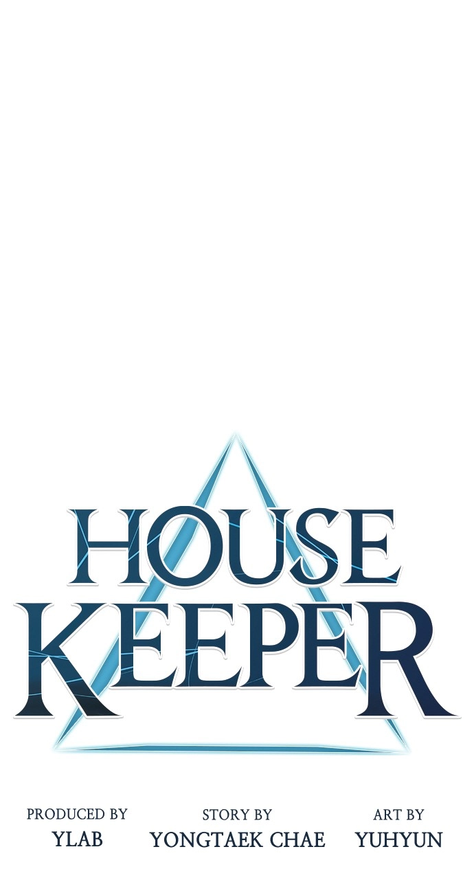 Housekeeper Chapter 52 Page 14