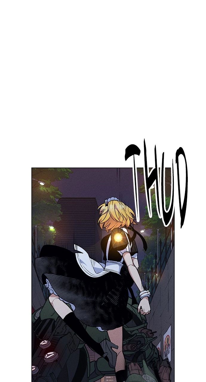 Housekeeper Chapter 52 Page 17