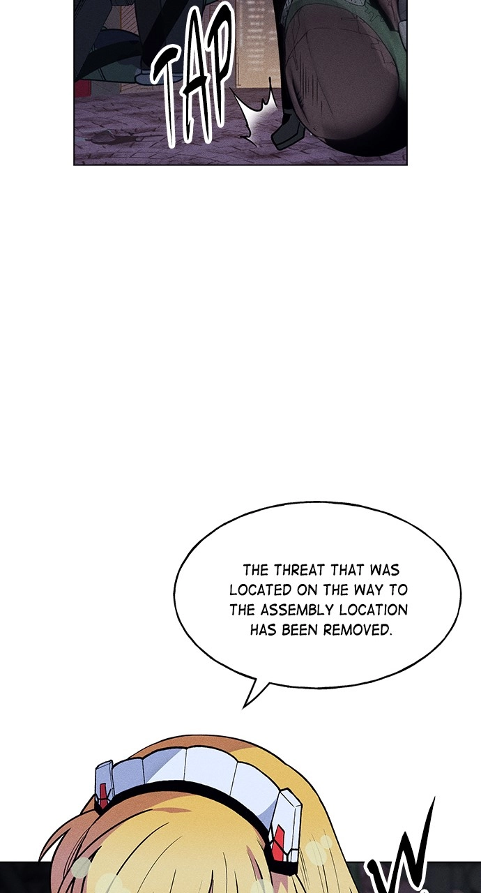 Housekeeper Chapter 52 Page 18