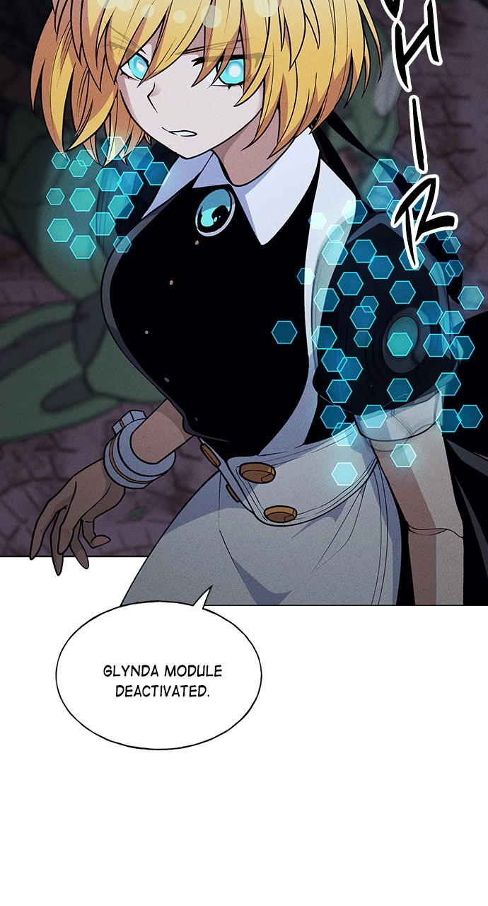 Housekeeper Chapter 52 Page 19