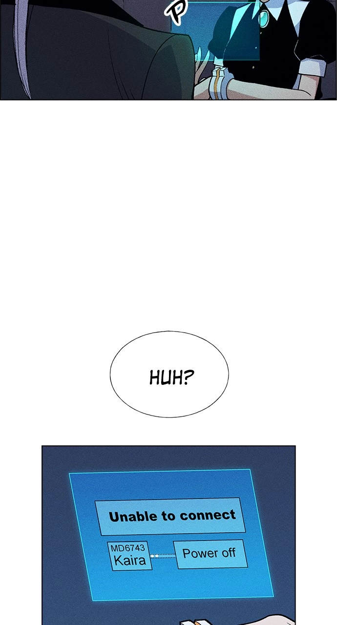 Housekeeper Chapter 52 Page 25