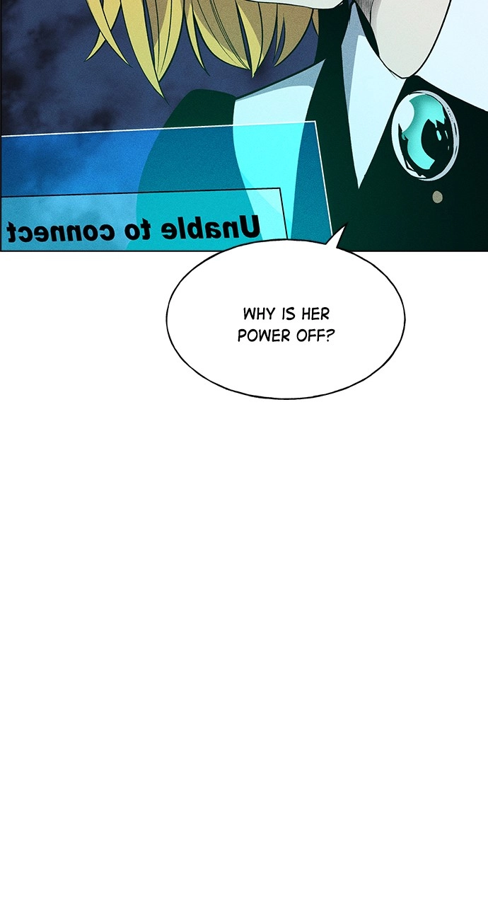 Housekeeper Chapter 52 Page 27