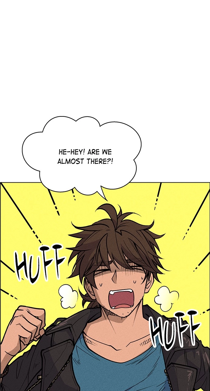Housekeeper Chapter 52 Page 28
