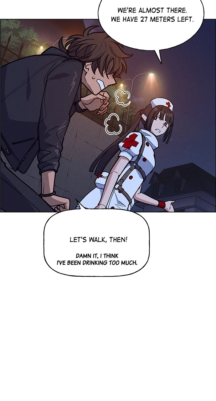 Housekeeper Chapter 52 Page 30