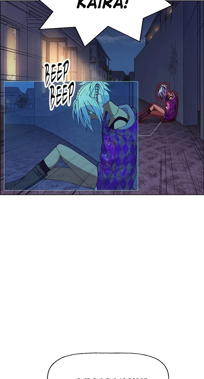 Housekeeper Chapter 52 Page 32