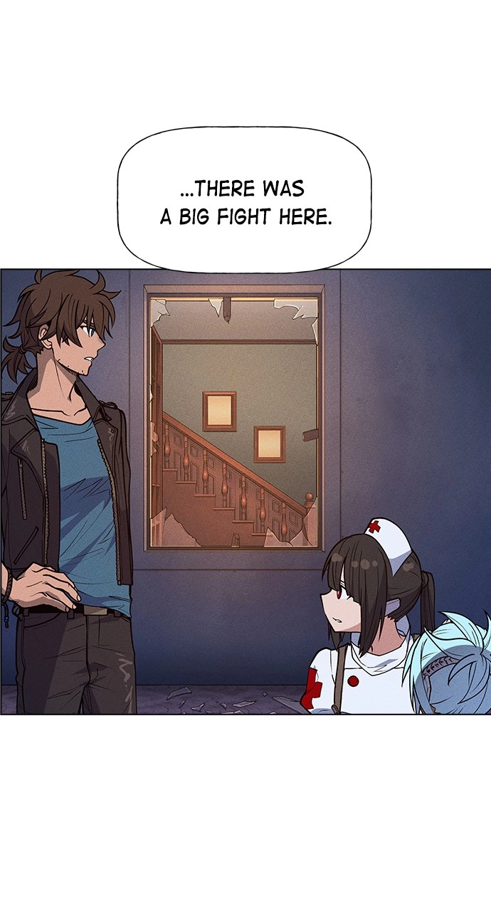 Housekeeper Chapter 52 Page 35